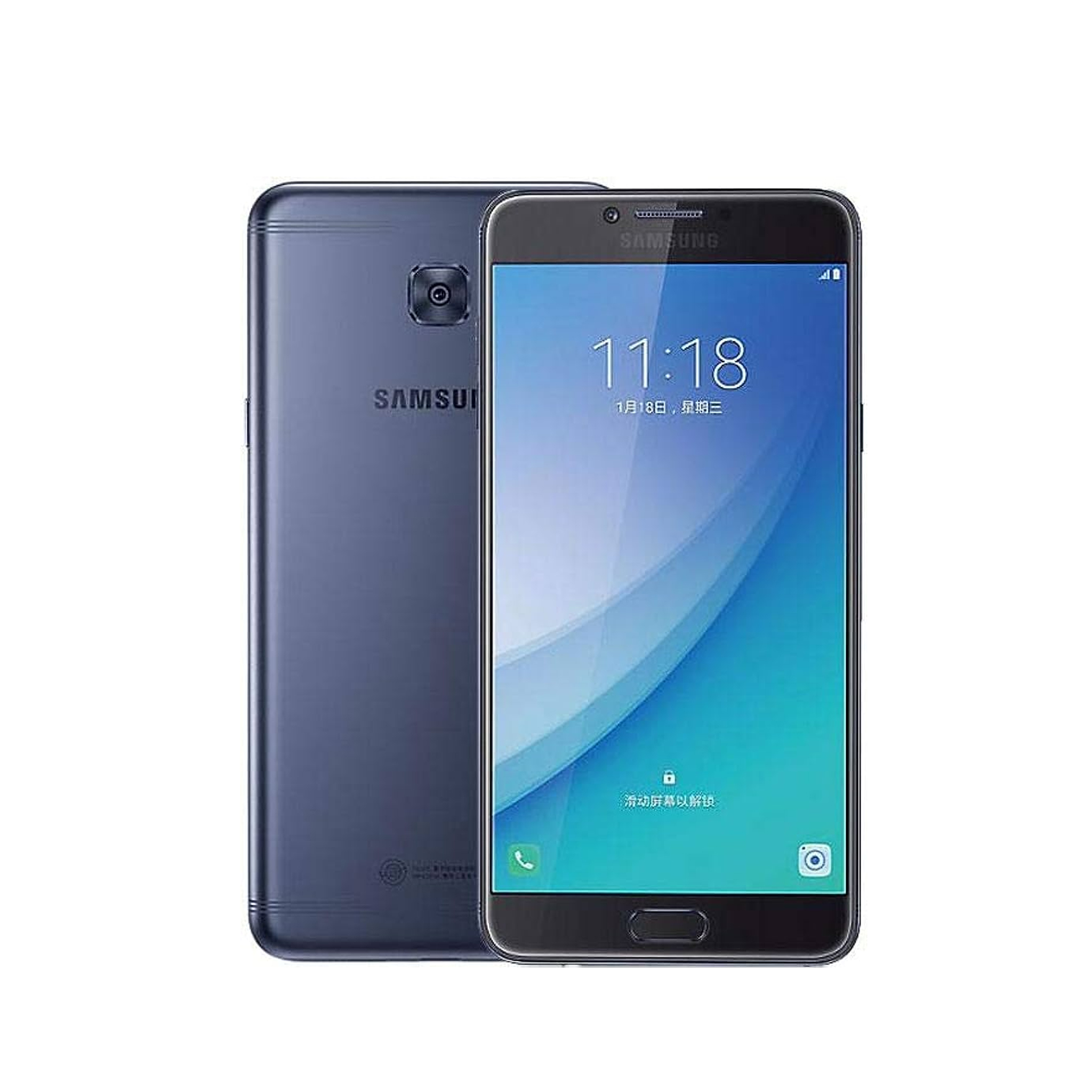 Samsung Galaxy C7 Pro repair service shop malaysia