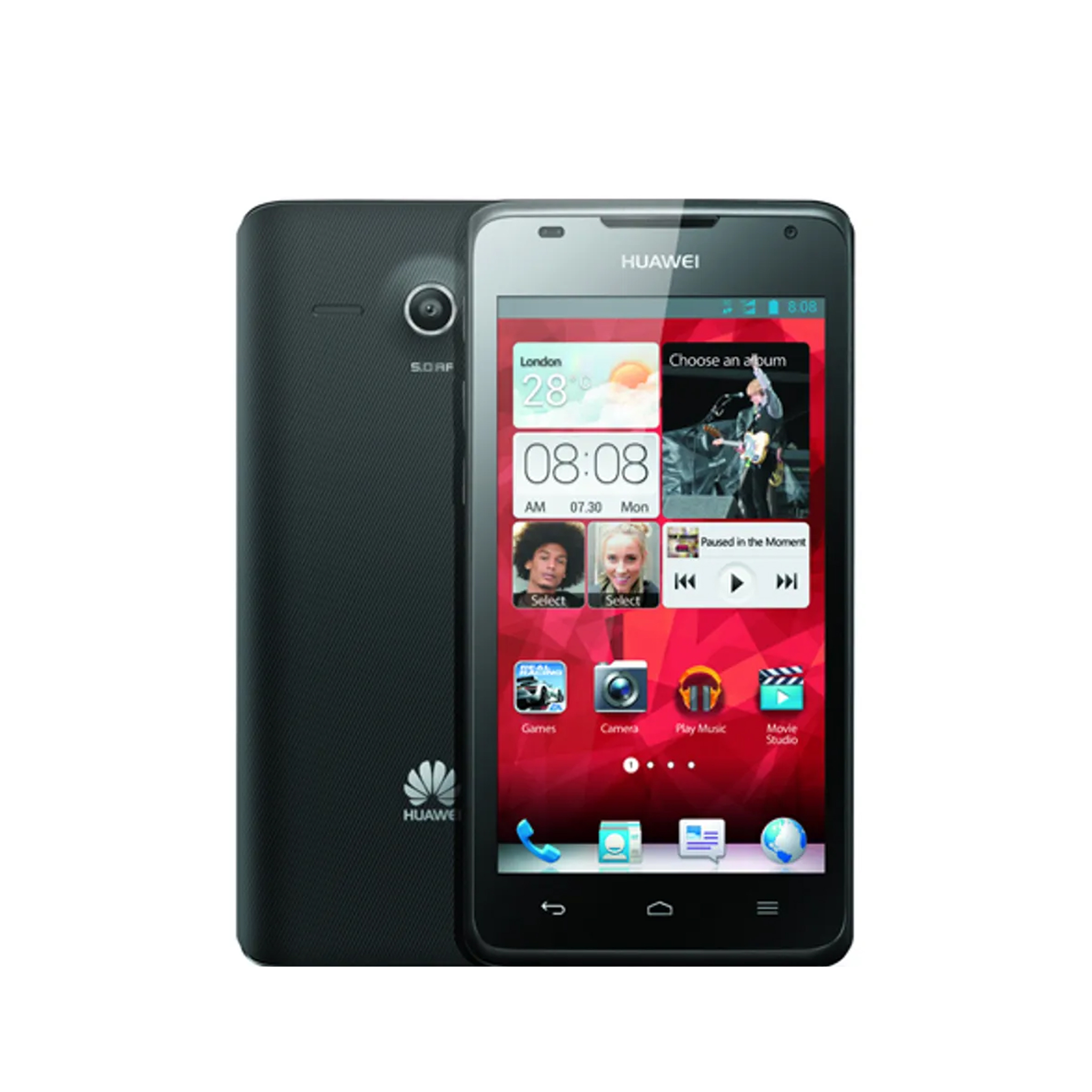 Huawei Ascend Y210 repair service shop malaysia