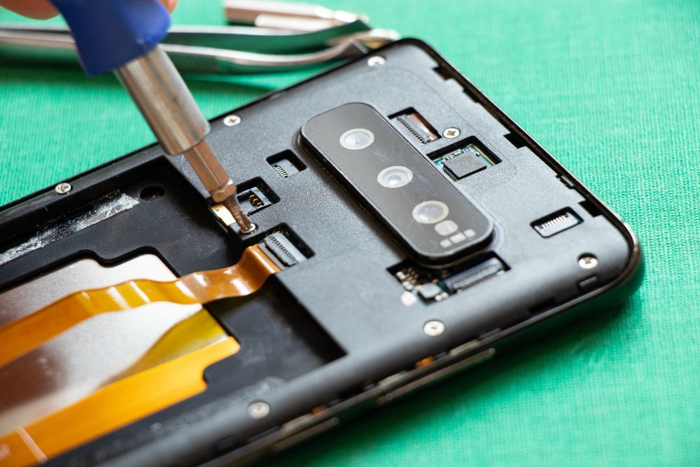 Huawei Phone Camera Repair Price in Malaysia