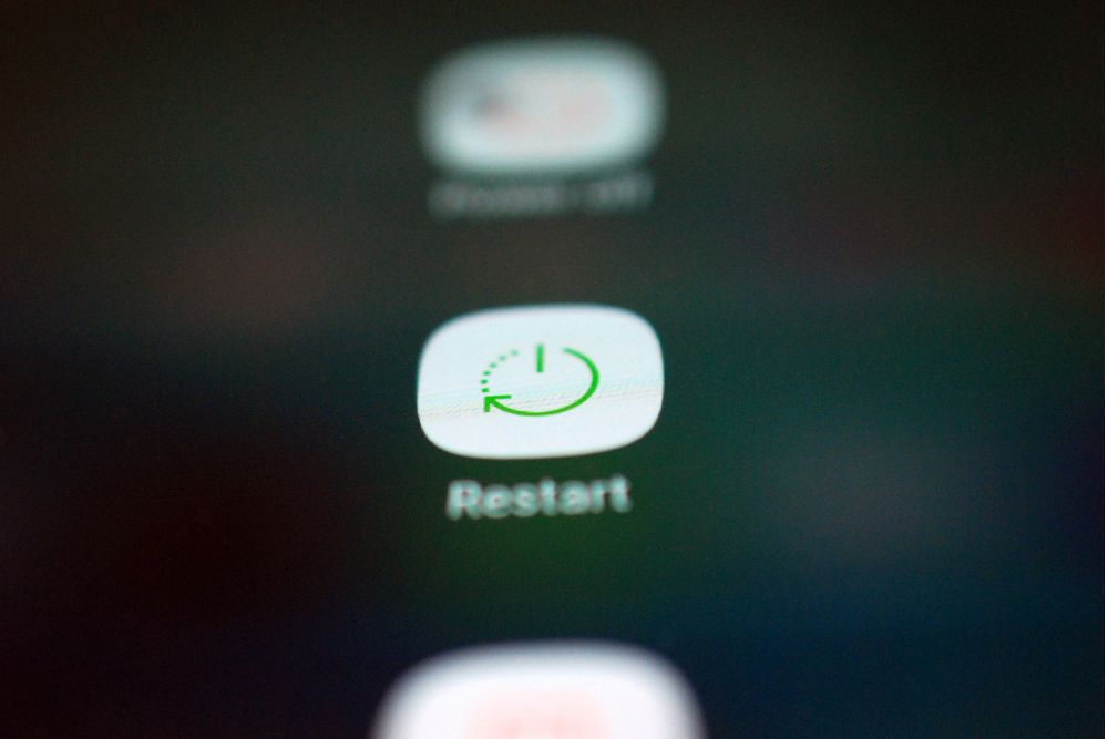 Xiaomi Phone Restart Issues Repair Price in Malaysia