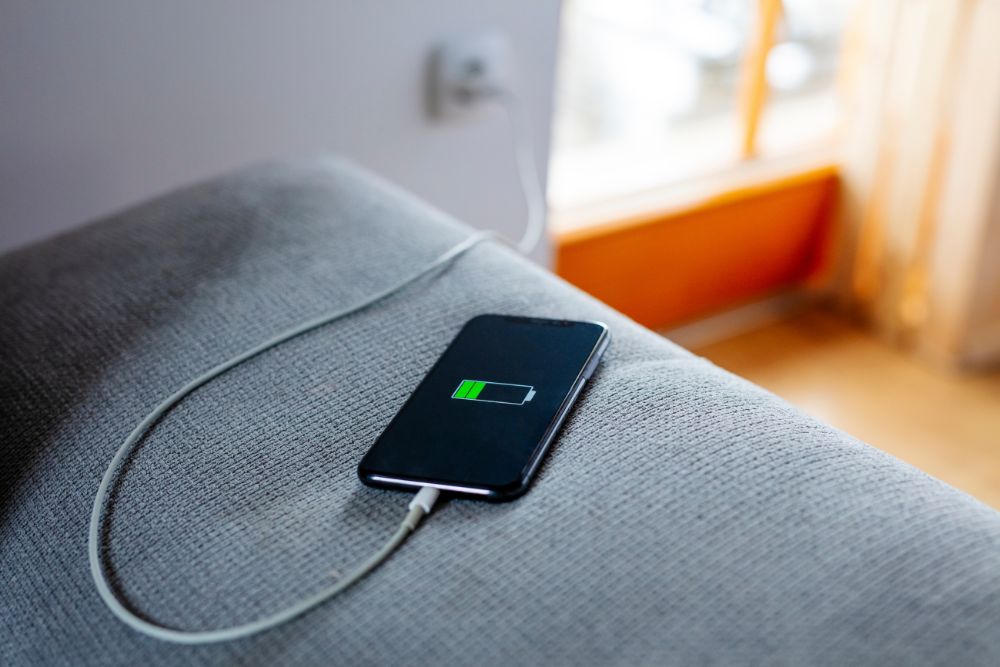 The Ultimate Guide to Charging Your Phone: Tips, Tools & Smart Habits