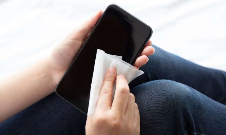 5 Simple Tips for Maintaining Your Phone