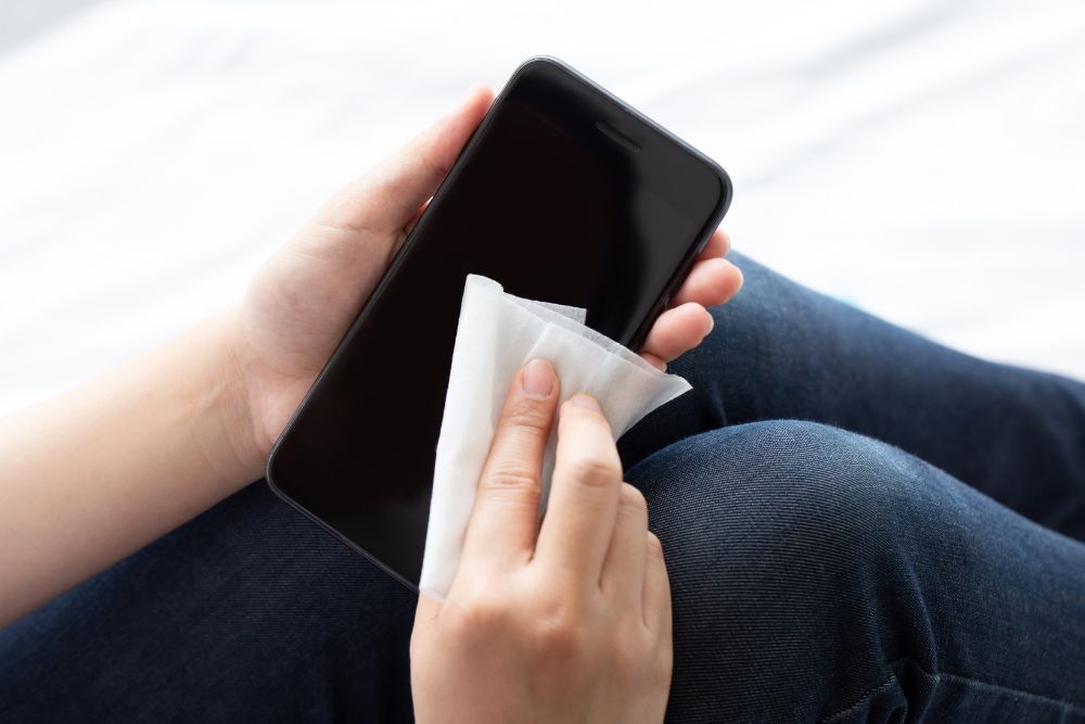 5 Simple Tips for Maintaining Your Phone