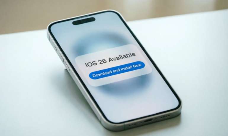 iOS Update Anxiety: Safe or Dangerous?