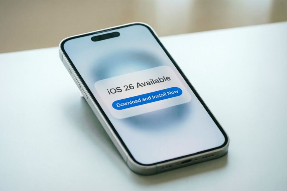 iOS Update Anxiety: Safe or Dangerous?